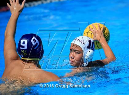 Thumbnail 1 in Armijo vs Napa (Sierra Shootout) photogallery.