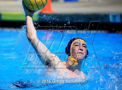 Thumbnail 1 in Armijo vs Napa (Sierra Shootout) photogallery.
