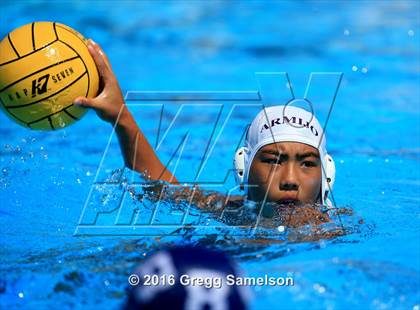 Thumbnail 3 in Armijo vs Napa (Sierra Shootout) photogallery.