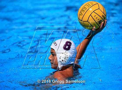 Thumbnail 2 in Armijo vs Napa (Sierra Shootout) photogallery.