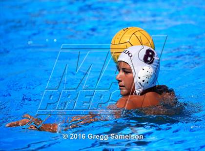 Thumbnail 2 in Armijo vs Napa (Sierra Shootout) photogallery.