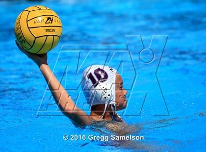 Thumbnail 2 in Armijo vs Napa (Sierra Shootout) photogallery.