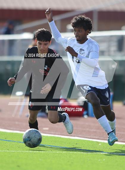 Thumbnail 3 in Cedar Hill @ Lone Star photogallery.