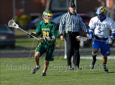 Thumbnail 2 in Williamsville North @ West Seneca West photogallery.