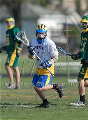 Thumbnail 1 in Williamsville North @ West Seneca West photogallery.