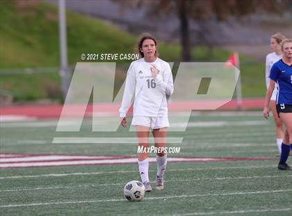 Thumbnail 1 in Rio Americano vs University Prep (Rocklin/Whitney Invitational) photogallery.