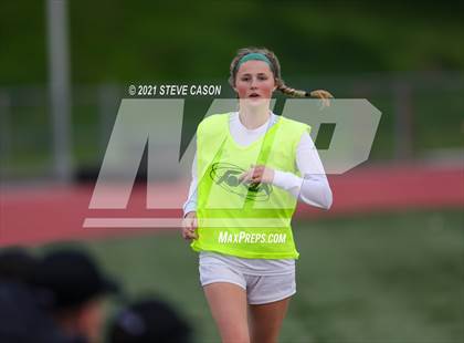 Thumbnail 1 in Rio Americano vs University Prep (Rocklin/Whitney Invitational) photogallery.