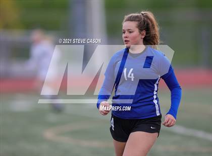 Thumbnail 1 in Rio Americano vs University Prep (Rocklin/Whitney Invitational) photogallery.