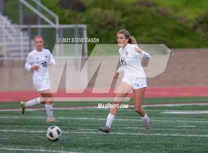 Thumbnail 1 in Rio Americano vs University Prep (Rocklin/Whitney Invitational) photogallery.