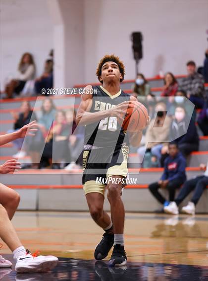 Thumbnail 1 in Enochs vs Roseville (Tiger Classic) photogallery.