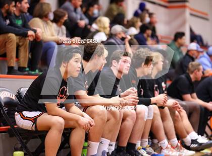 Thumbnail 1 in Enochs vs Roseville (Tiger Classic) photogallery.