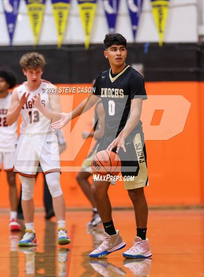 Thumbnail 1 in Enochs vs Roseville (Tiger Classic) photogallery.