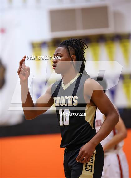 Thumbnail 1 in Enochs vs Roseville (Tiger Classic) photogallery.