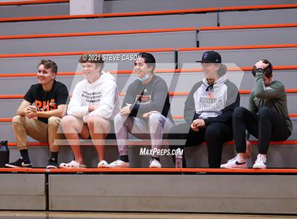Thumbnail 1 in Enochs vs Roseville (Tiger Classic) photogallery.
