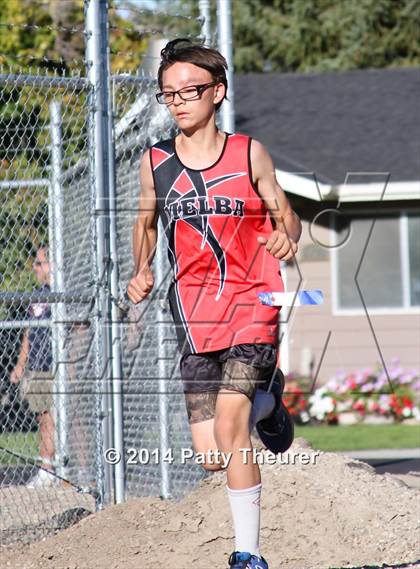 Thumbnail 2 in New Plymouth Invitational (Boys) photogallery.