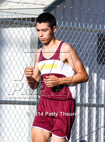 Thumbnail 1 in New Plymouth Invitational (Boys) photogallery.