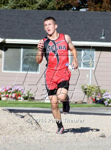 Thumbnail 1 in New Plymouth Invitational (Boys) photogallery.