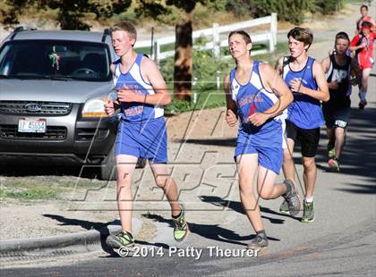 Thumbnail 3 in New Plymouth Invitational (Boys) photogallery.