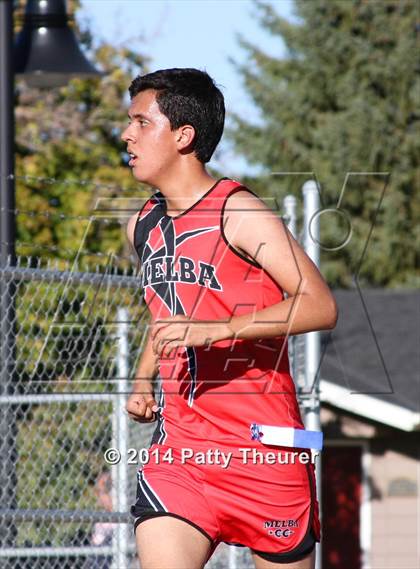 Thumbnail 3 in New Plymouth Invitational (Boys) photogallery.