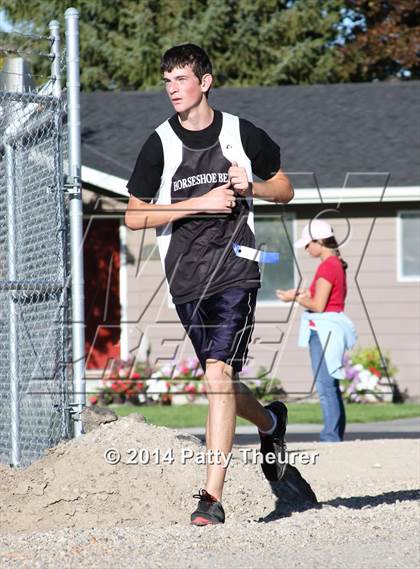 Thumbnail 1 in New Plymouth Invitational (Boys) photogallery.