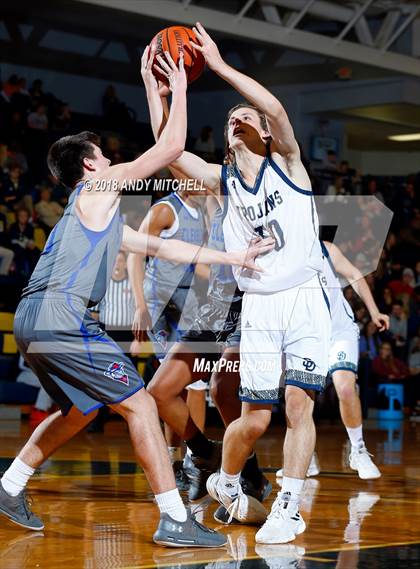Thumbnail 2 in Cleveland @ Soddy Daisy photogallery.