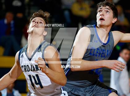 Thumbnail 3 in Cleveland @ Soddy Daisy photogallery.