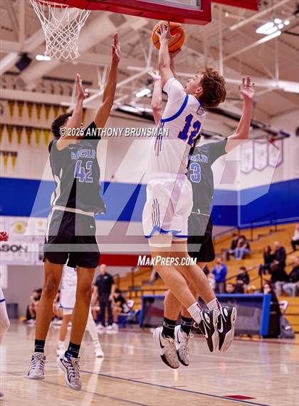 Thumbnail 1 in Rocklin @ Folsom photogallery.