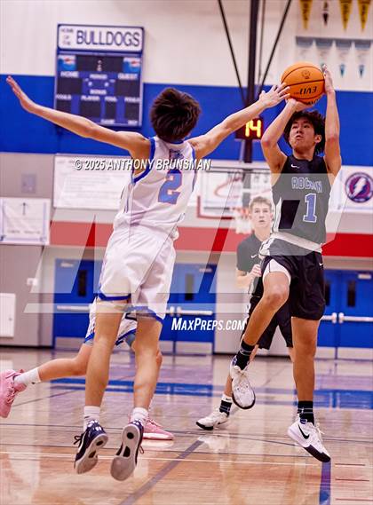 Thumbnail 1 in Rocklin @ Folsom photogallery.