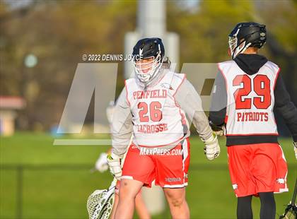 Thumbnail 2 in Honeoye Falls-Lima at Penfield photogallery.
