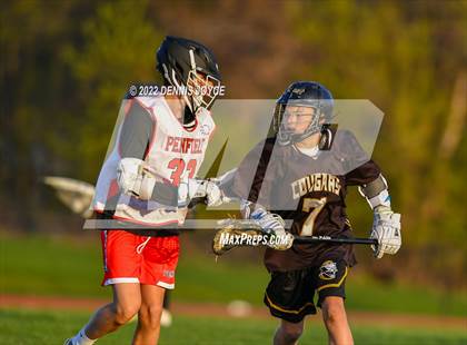 Thumbnail 1 in Honeoye Falls-Lima at Penfield photogallery.
