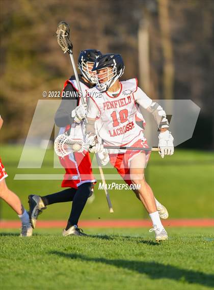 Thumbnail 3 in Honeoye Falls-Lima at Penfield photogallery.