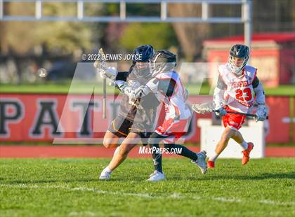Thumbnail 3 in Honeoye Falls-Lima at Penfield photogallery.