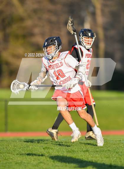 Thumbnail 1 in Honeoye Falls-Lima at Penfield photogallery.