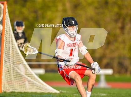 Thumbnail 1 in Honeoye Falls-Lima at Penfield photogallery.