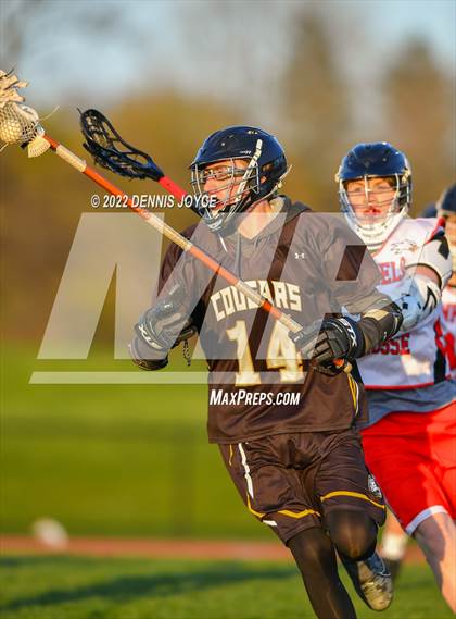 Thumbnail 3 in Honeoye Falls-Lima at Penfield photogallery.