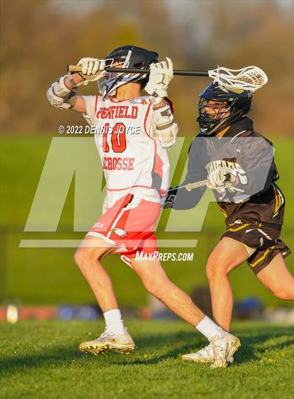 Thumbnail 3 in Honeoye Falls-Lima at Penfield photogallery.