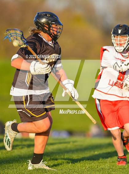 Thumbnail 2 in Honeoye Falls-Lima at Penfield photogallery.