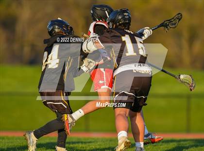 Thumbnail 2 in Honeoye Falls-Lima at Penfield photogallery.