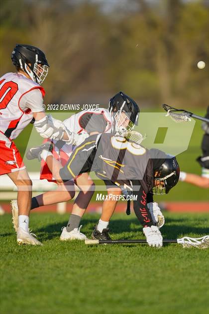 Thumbnail 1 in Honeoye Falls-Lima at Penfield photogallery.