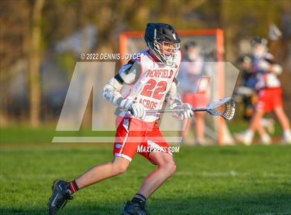 Thumbnail 1 in Honeoye Falls-Lima at Penfield photogallery.