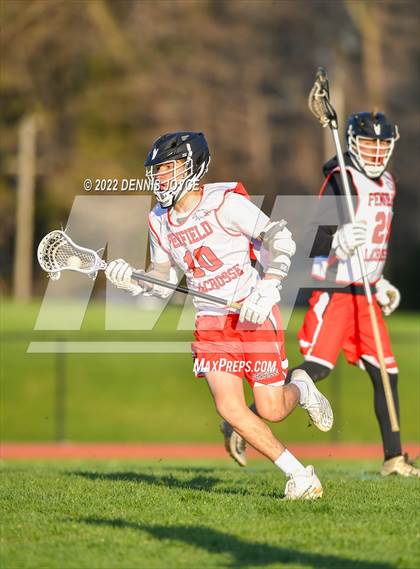 Thumbnail 2 in Honeoye Falls-Lima at Penfield photogallery.