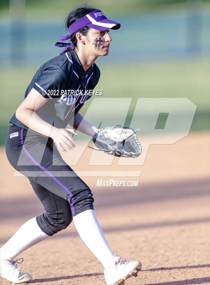 Thumbnail 1 in Beckman vs. Portola photogallery.