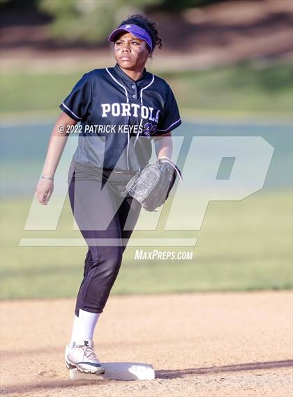 Thumbnail 1 in Beckman vs. Portola photogallery.