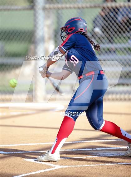 Thumbnail 3 in Beckman vs. Portola photogallery.