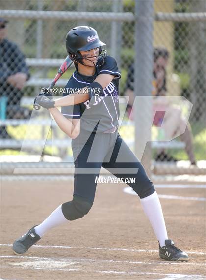 Thumbnail 1 in Beckman vs. Portola photogallery.