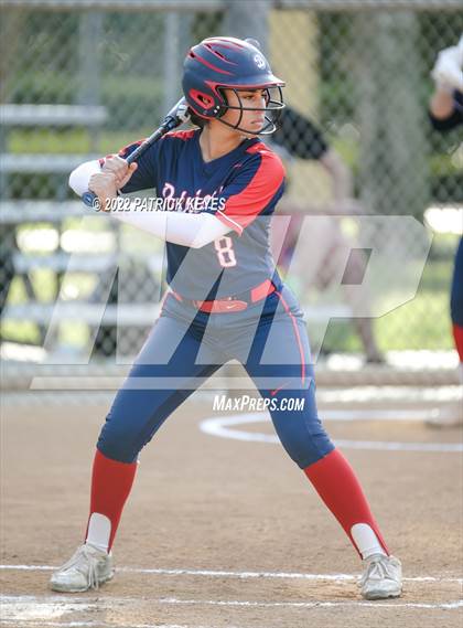 Thumbnail 1 in Beckman vs. Portola photogallery.