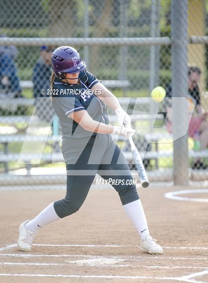 Thumbnail 2 in Beckman vs. Portola photogallery.