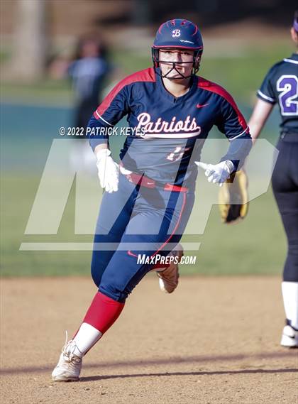 Thumbnail 2 in Beckman vs. Portola photogallery.