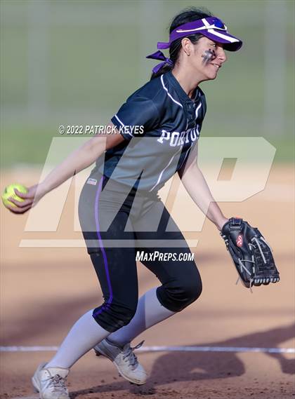 Thumbnail 3 in Beckman vs. Portola photogallery.