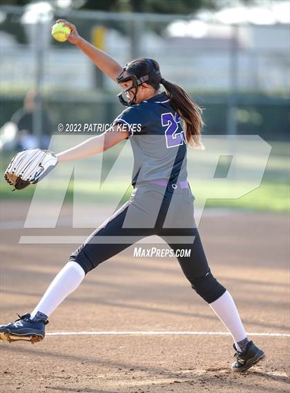 Thumbnail 3 in Beckman vs. Portola photogallery.
